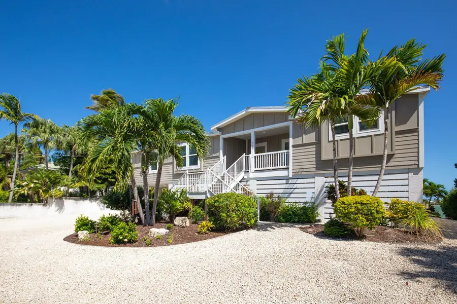 265 S Point Drive, Sugarloaf Key, FL 33042 - #2