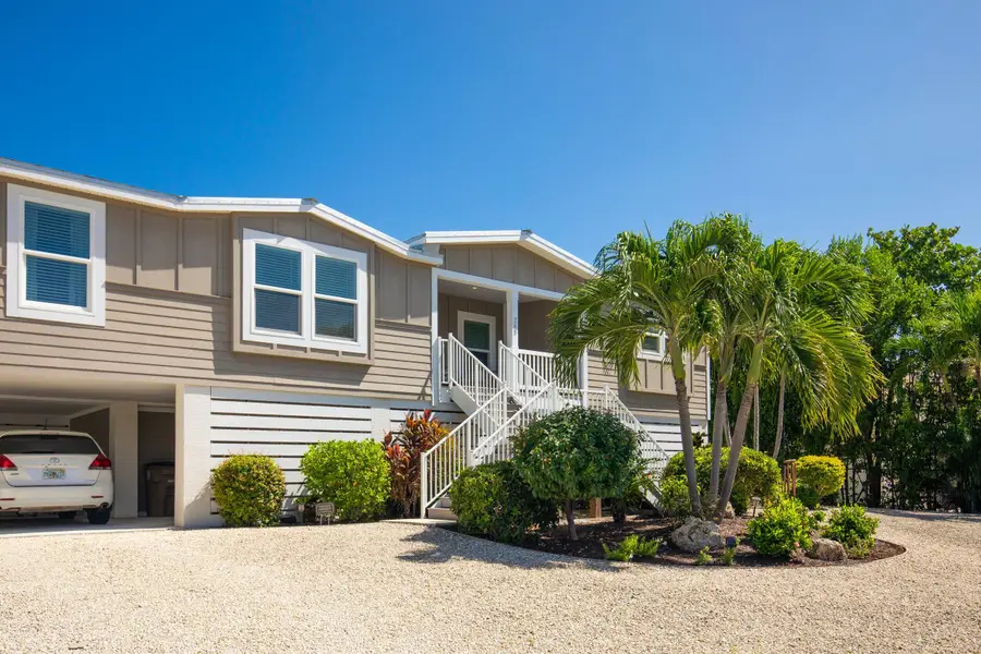 265 S Point Drive, Sugarloaf Key, FL 33042 - #3