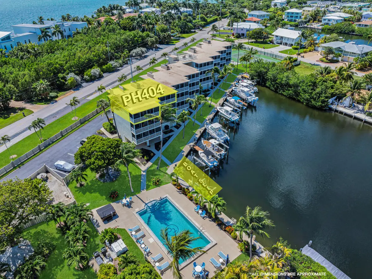 130 Coco Plum Drive #404, Marathon, FL 33050 - #1