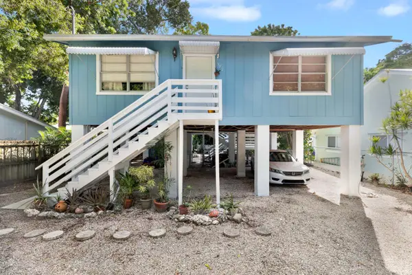 322 Mahogany Drive, Key Largo, FL 33037