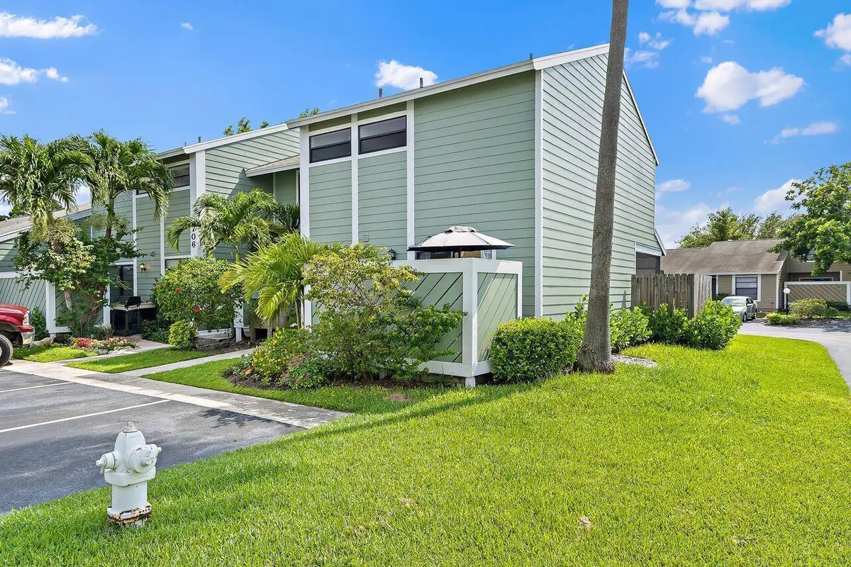 706 Stonewood Court #APT 18A, Jupiter, FL 33458 - #1