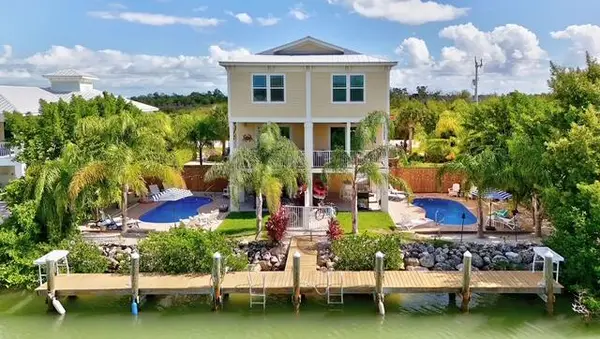 217 Sombrero Beach Road #1 & 2, Marathon, FL 33050