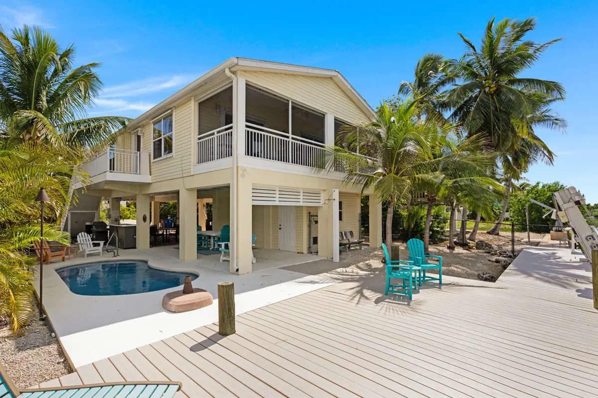 692 Blackbeard Road, Little Torch Key, FL 33042 - #1