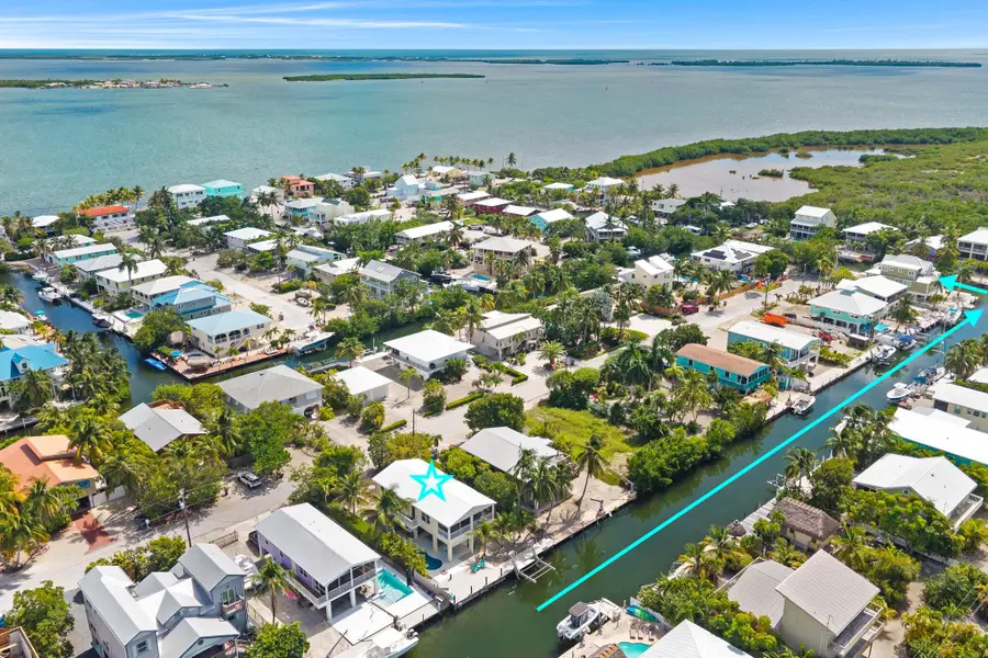 692 Blackbeard Road, Little Torch Key, FL 33042 - #2