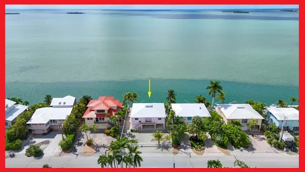 312 E Caribbean Drive, Summerland Key, FL 33042
