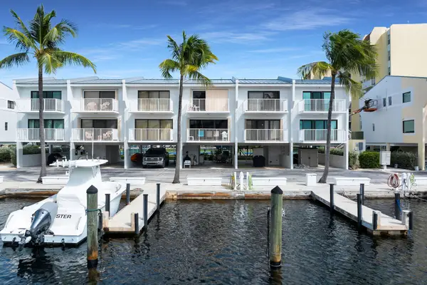88540 Overseas Highway #UNIT 721, Plantation Key, FL 33070