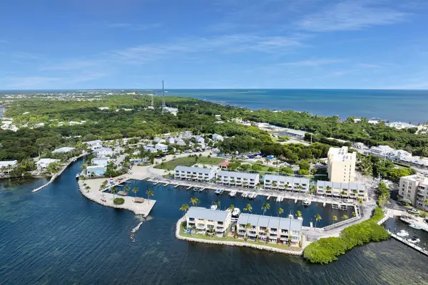 88540 Overseas Highway #719, Plantation Key, FL 33070