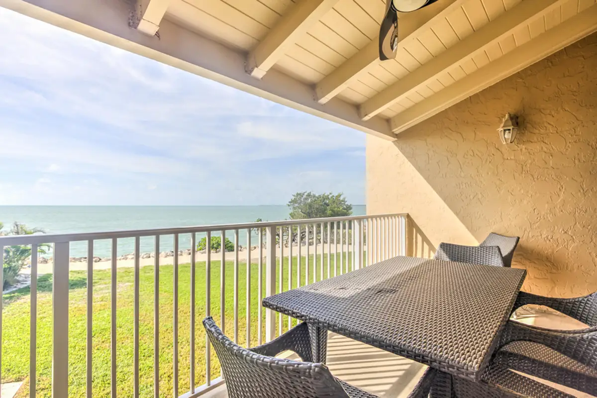 1133 W Ocean Drive #4, Key Colony Beach, FL 33051 - #1