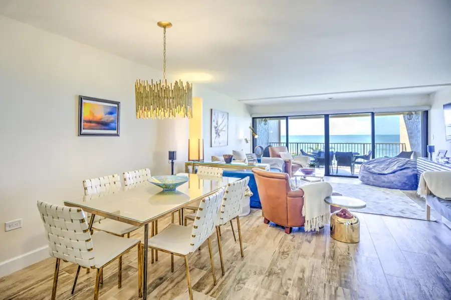 1133 W Ocean Drive #4, Key Colony Beach, FL 33051 - #3