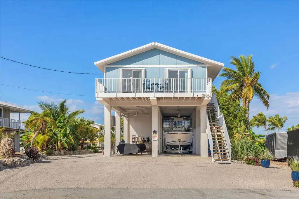 142 Blackbeard Road, Little Torch Key, FL 33042 - #1