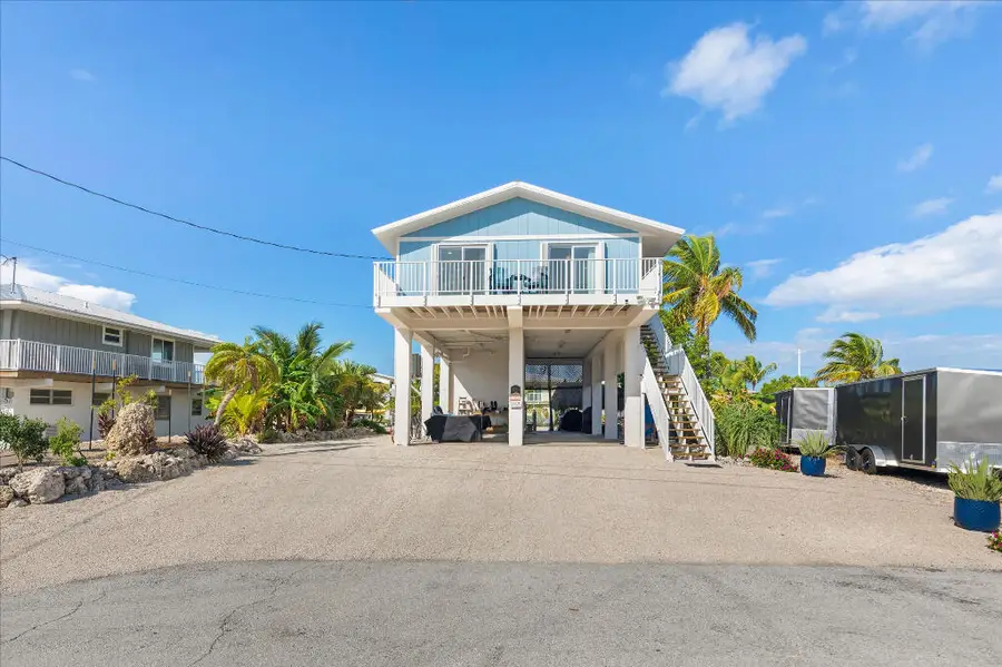 142 Blackbeard Road, Little Torch Key, FL 33042 - #2