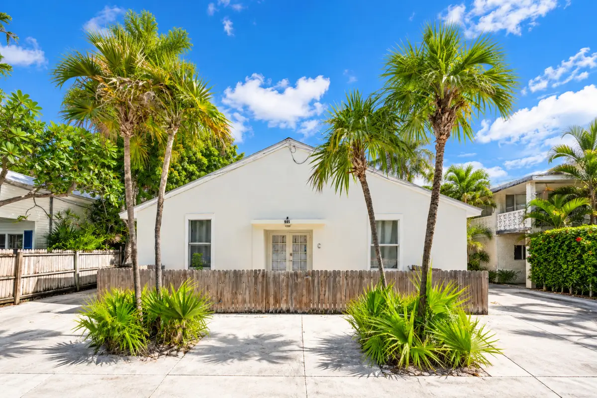 905 Grinnell Street, Key West, FL 33040 - #1