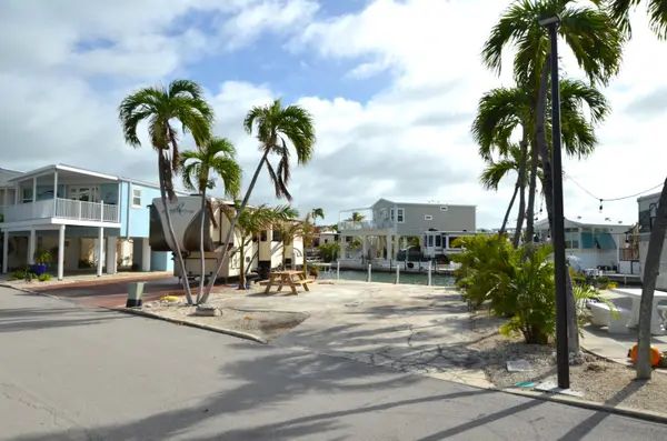 701 Spanish Main Drive #LOT 287, Cudjoe Key, FL 33042