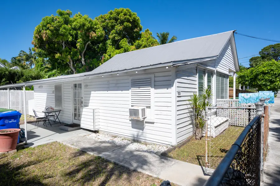 1125 Angela Street, Key West, FL 33040 - #2