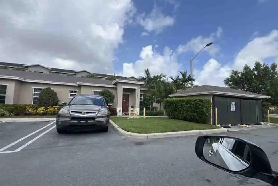 462 NE 4th Avenue, Florida City, FL 33034 - #1