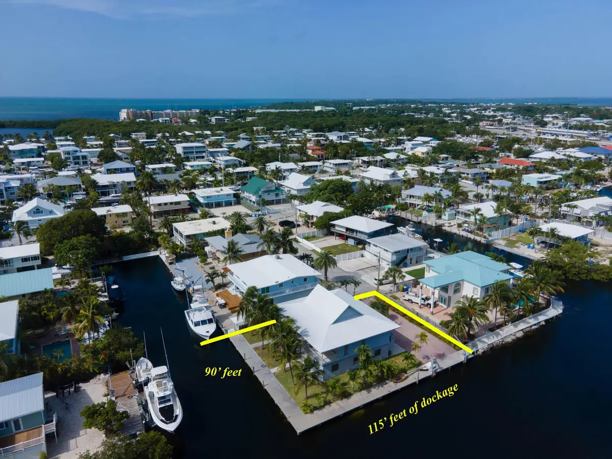 216 Sonny Road, Tavernier, FL 33070 - #1
