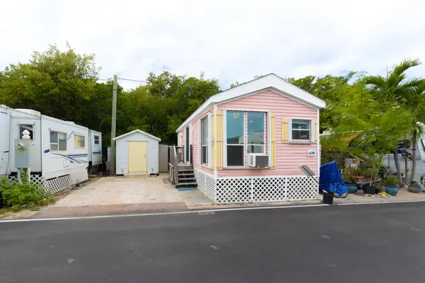 6099 Overseas Highway #LOT 60W, Marathon, FL 33050