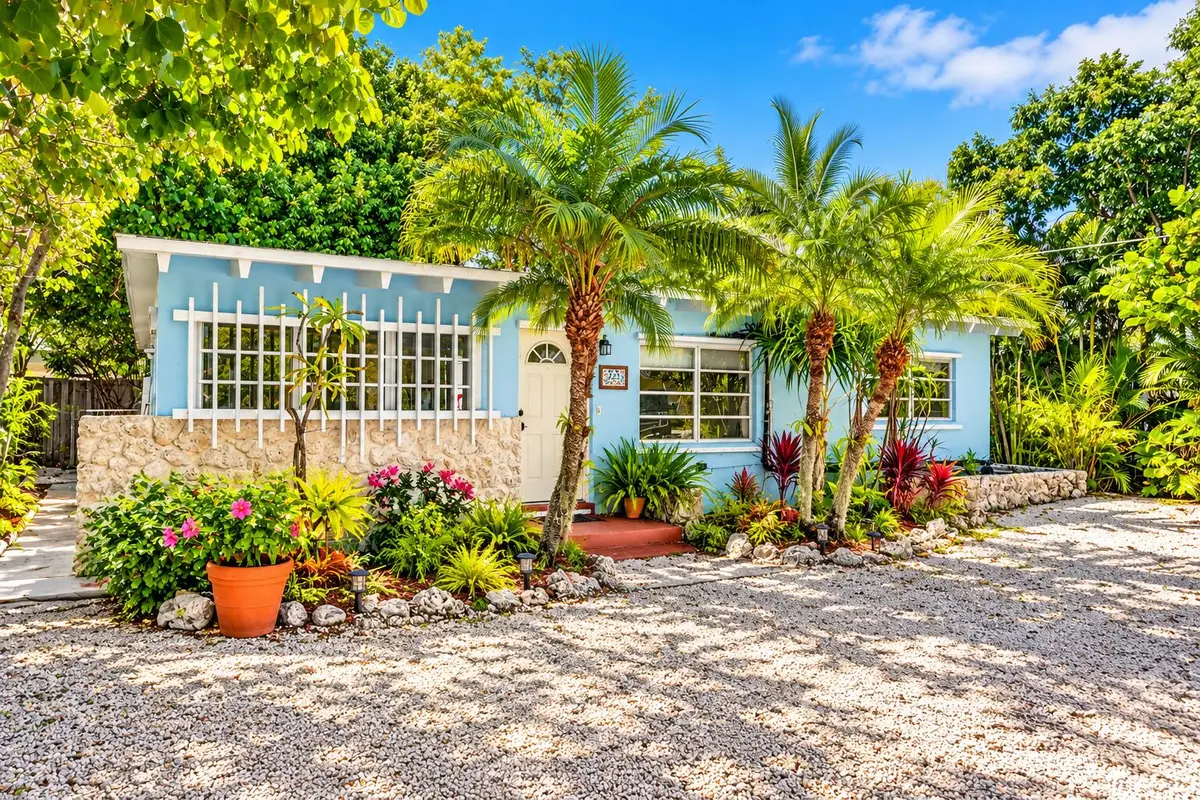 229 2nd Road, Key Largo, FL 33037 - #1