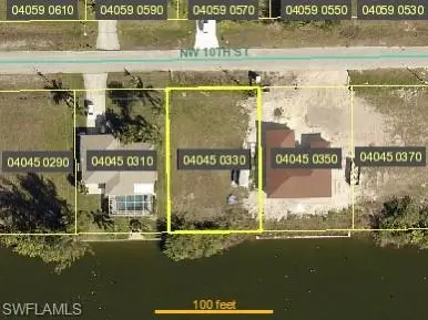 2618 NW 10th Street, Cape Coral, FL 33993 - Image #1