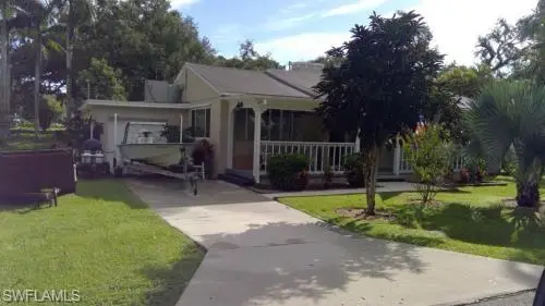 1443 Sandra Drive, Fort Myers, FL 33901 - Image #1