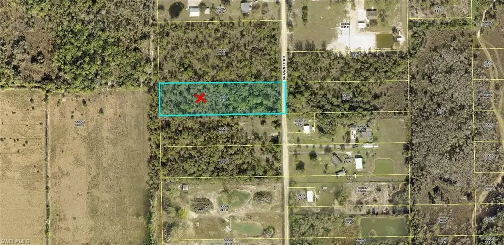 12600 Shawnee Road, Fort Myers, FL 33913 - #1