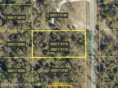 2109 Irving Avenue, Alva, FL 33920 - Image #1