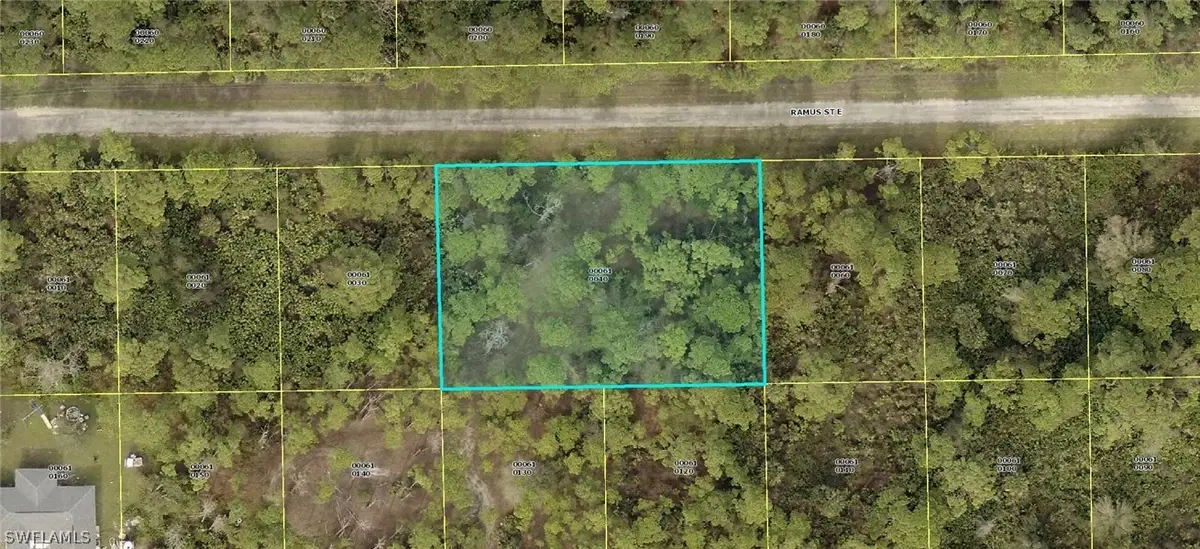 1216 Ramus Street E, Lehigh Acres, FL 33974 - #1