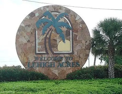 1216 Ramus Street E, Lehigh Acres, FL 33974 - #2