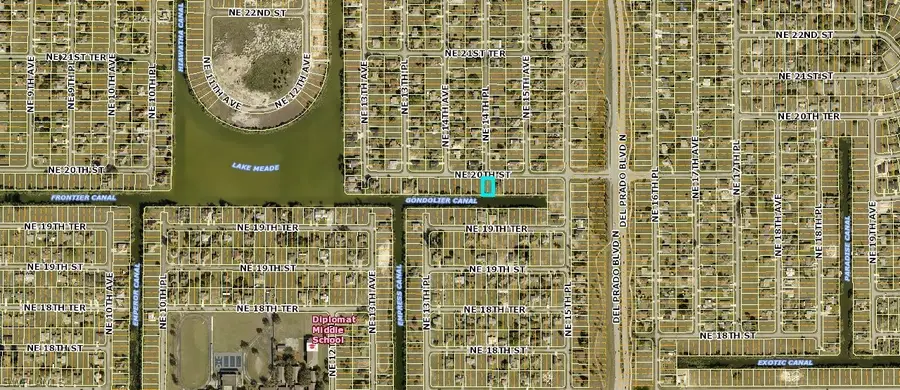 1414 NE 20th Street, Cape Coral, FL 33909 - Image #2