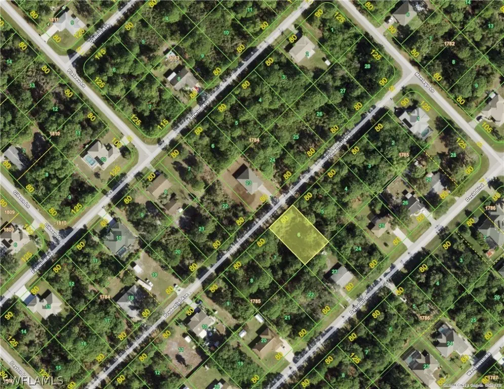 12393 Prudential Avenue, Port Charlotte, FL 33981 - Image #1