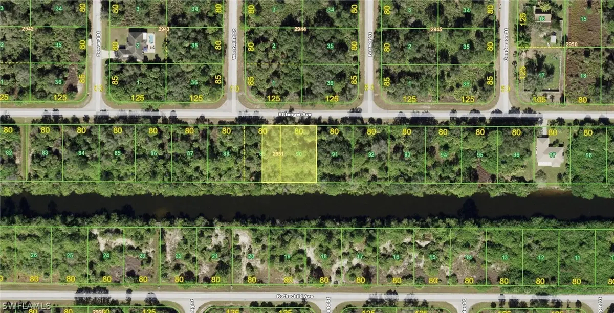 14363 Pittenger Avenue, Port Charlotte, FL 33953 - Image #1