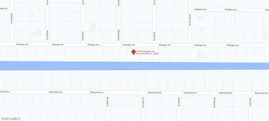 14363 Pittenger Avenue, Port Charlotte, FL 33953 - Image #2