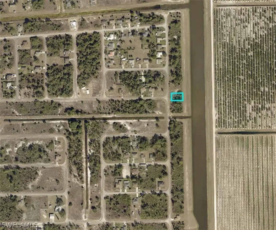 921 Naples Avenue S, Lehigh Acres, FL 33974 - Image #2