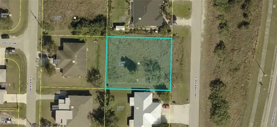 2650-2652 Gretchen Avenue S, Lehigh Acres, FL 33973 - Image #2