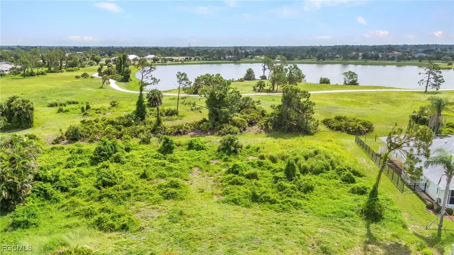 22 OR 24 Sportsman Place, Rotonda West, FL 33947 - #3