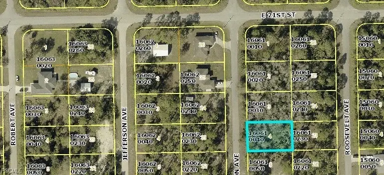 2018 Grayson Avenue, Alva, FL 33920 - Image #1