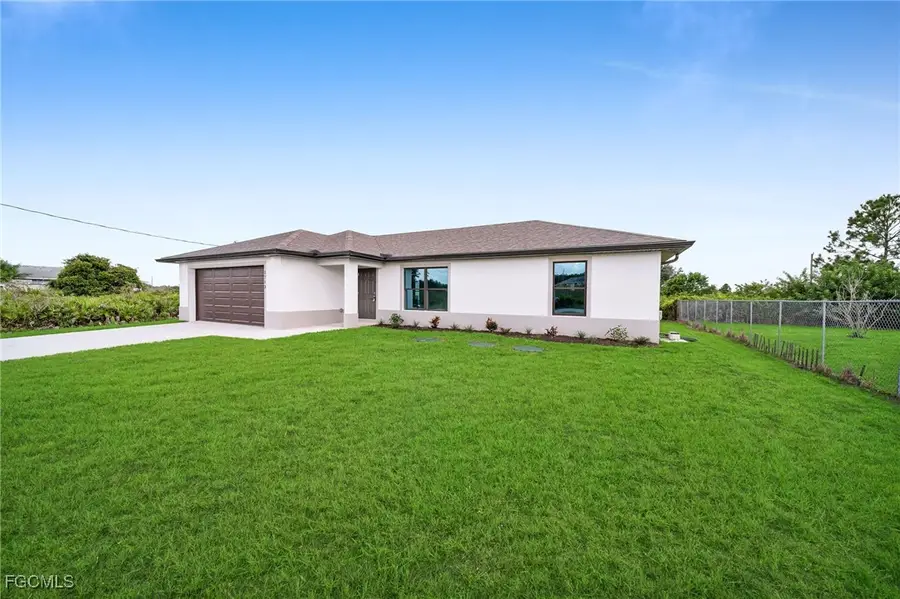 3011 71st Street W, Lehigh Acres, FL 33971 - #2