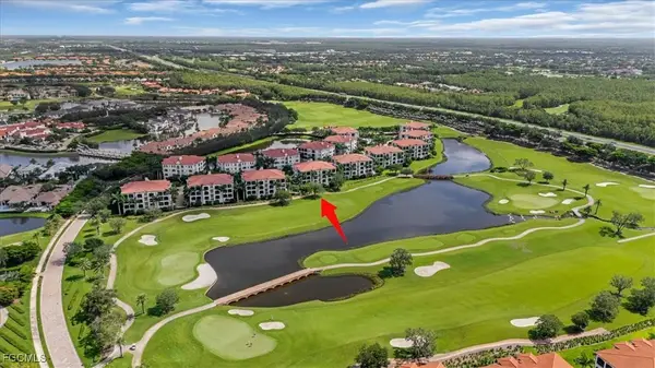 16432 Carrara Way #101, Naples, FL 34110