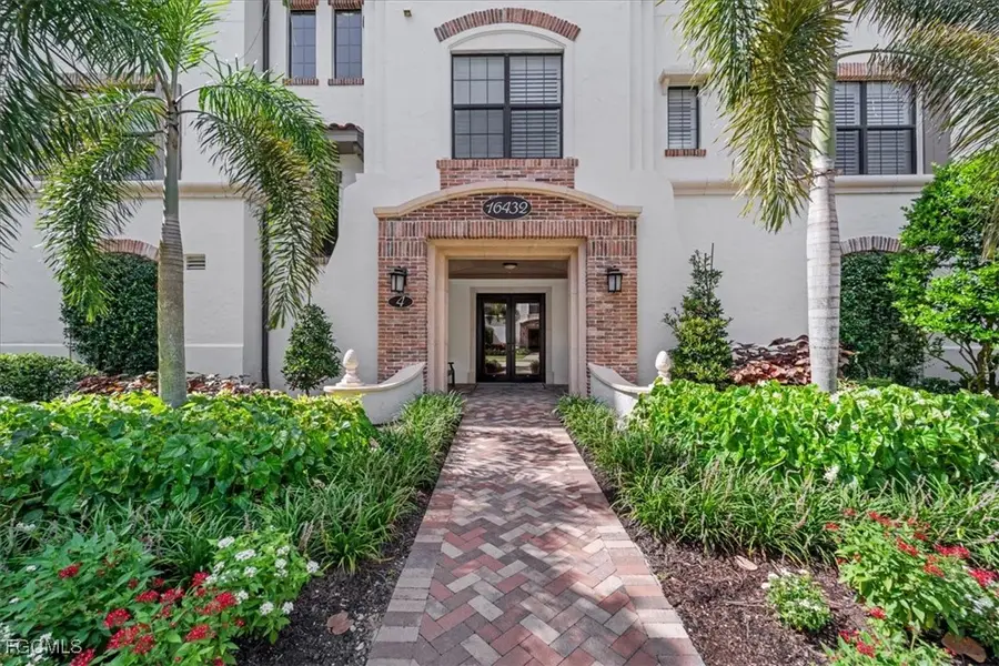 16432 Carrara Way #101, Naples, FL 34110 - Image #2