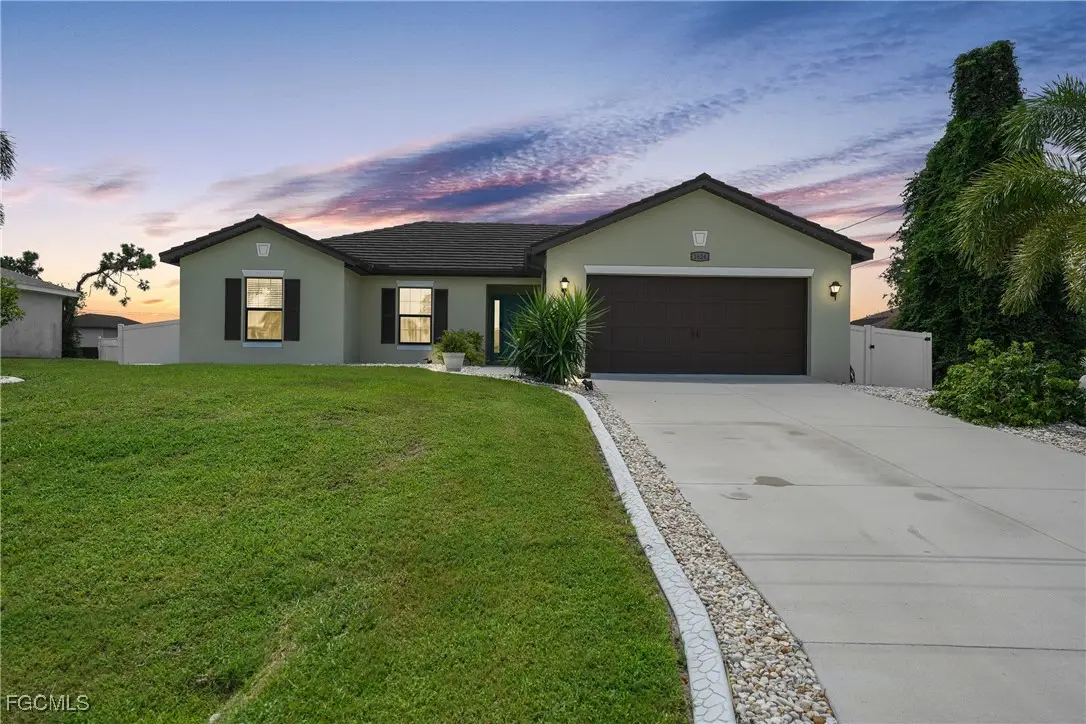 1624 NW 29th Street, Cape Coral, FL 33993 - Image #1