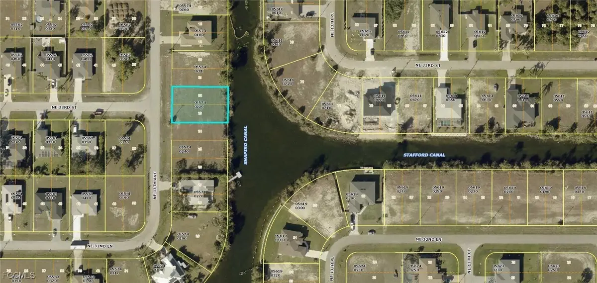 3247 NE 13th Avenue, Cape Coral, FL 33909 - Image #1
