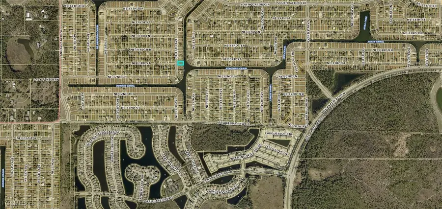 3247 NE 13th Avenue, Cape Coral, FL 33909 - Image #2