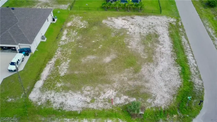 4703 NW 36th Street, Cape Coral, FL 33993 - #2