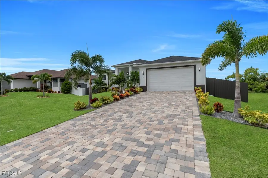 6 SW 37th Avenue, Cape Coral, FL 33991 - #2