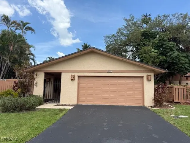 6441 Royal Woods Drive, Fort Myers, FL 33908 - #1