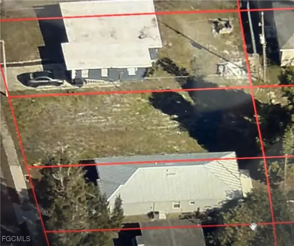 2173 Mitchell Court, Fort Myers, FL 33916