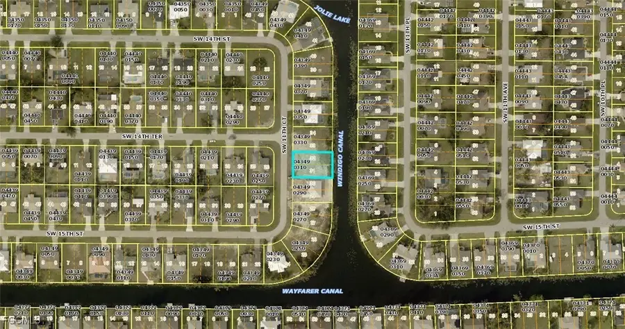 1421 SW 11th Court, Cape Coral, FL 33991 - #2