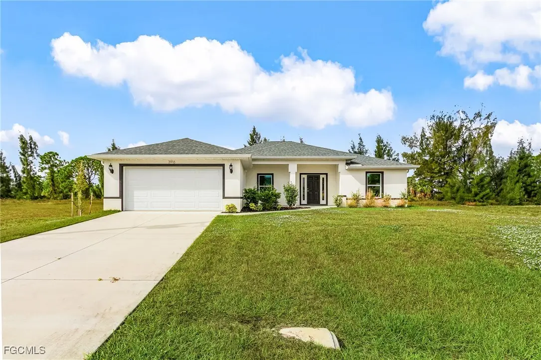 3916 NE 9th Place, Cape Coral, FL 33909 - Image #1
