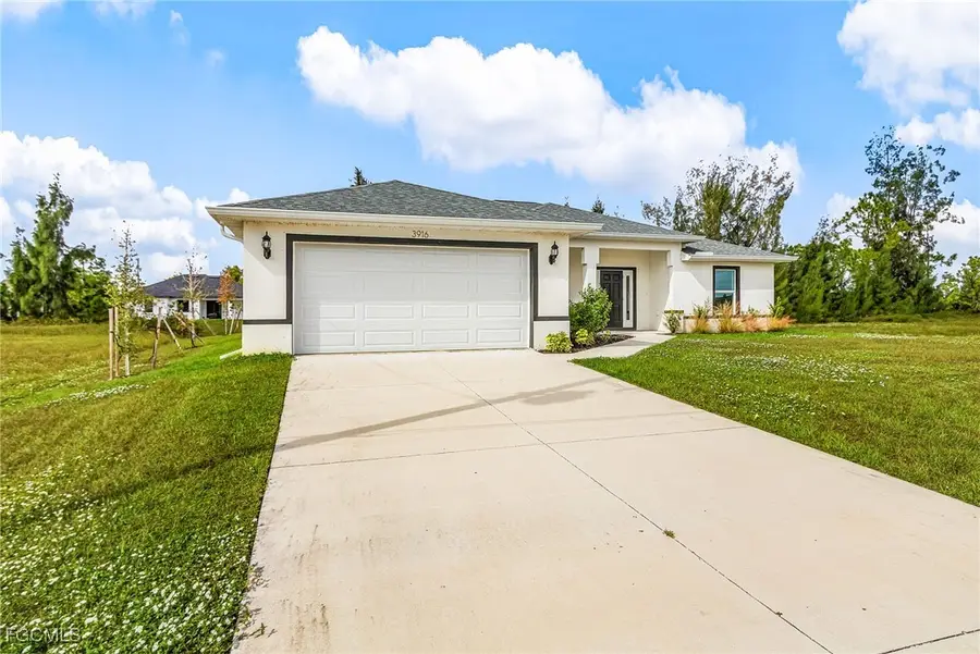 3916 NE 9th Place, Cape Coral, FL 33909 - Image #2