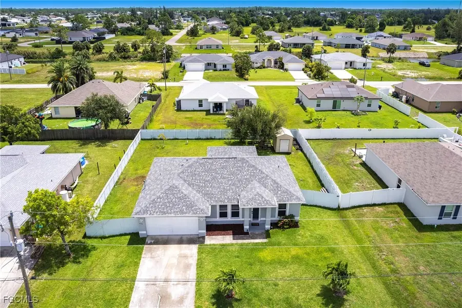 3909 NE 16th Avenue, Cape Coral, FL 33909 - Image #2